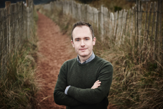 Simon Callaghan Simon Callaghan