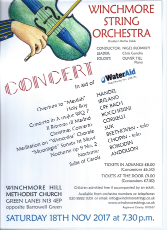 Poster November 2017