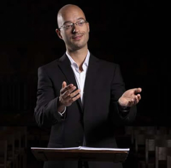 Daniel Collins Artistic Director