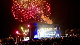 Proms in the Park Scotland Proms in the Park Scotland