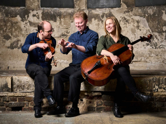 Leonore Piano Trio