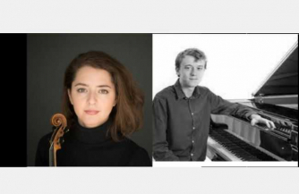 Mathilde Milwidsky and Joseph Havlat Mathilde Milwidsky and Joseph Havlat