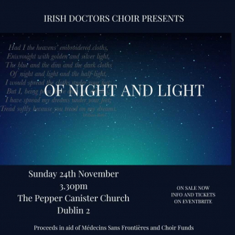 Of Night and Light