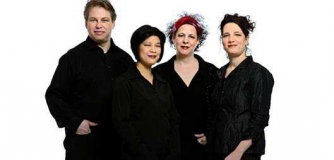 Quatuor Bozzini Quatuor Bozzini