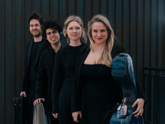 Cinematic Quartets Cinematic Quartets