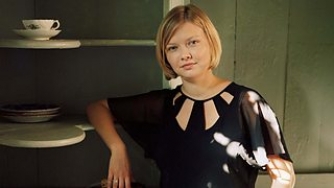 Prom 19: Alina Ibragimova plays Bach Prom 19: Alina Ibragimova plays Bach