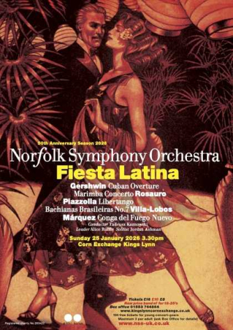 Jordan Asman will perform Ney Rosauro's Marimba Concerto  No 1