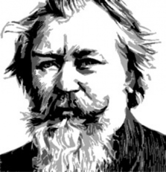Johanes Brahms