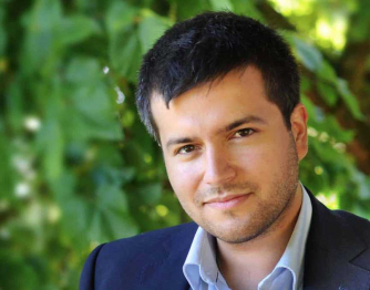 Florian Mitrea Florian Mitrea
