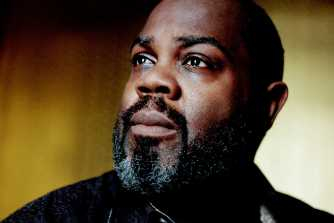 Reginald Mobley – countertenor