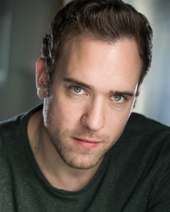 Robin Bailey cast as Candide, West Green House Opera July 2018