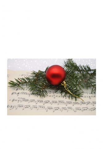 A Choral Christmas A Choral Christmas