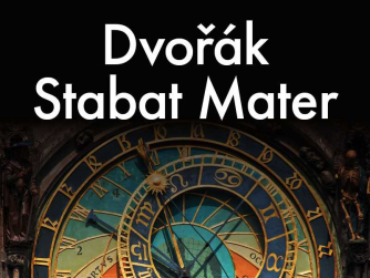 Dvorak Stabat Mater in Canterbury Cathedral Dvorak Stabat Mater in Canterbury Cathedral