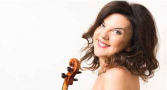 Tasmin Little Tasmin Little