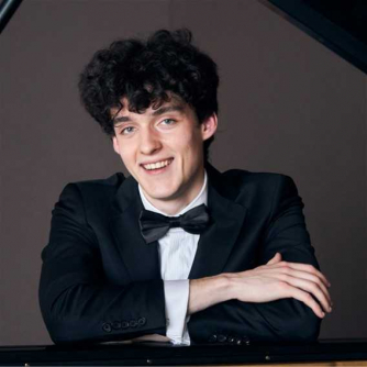 Ignas Maknickas piano Ignas Maknickas piano