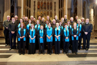 St Peter's Singers of Leeds St Peter's Singers of Leeds
