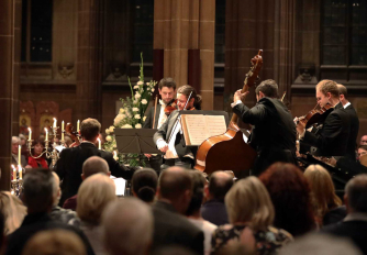 London Concertante London Concertante