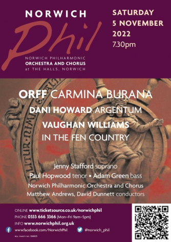 Orff - Carmina Burana Orff - Carmina Burana