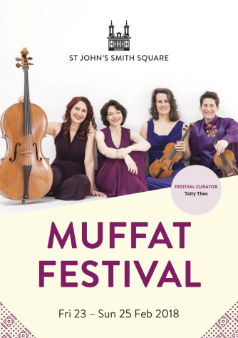 Muffat Festival