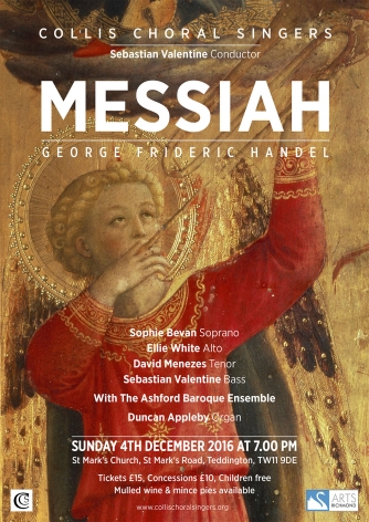 Handel's Messiah Handel's Messiah