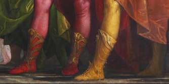 Handel's Serse Handel's Serse