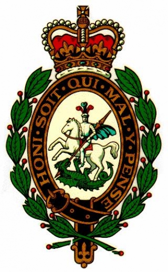 Band of The Royal Regiment of Fusiliers