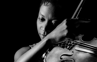Tai Murray – violin Tai Murray – violin