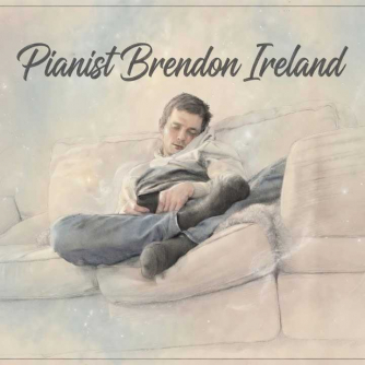 Brendon Ireland piano