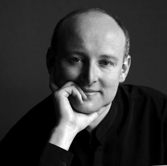 James Lisney (image credit: S Maeder) James Lisney (image credit: S Maeder)