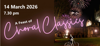 A Feast of Choral Classics