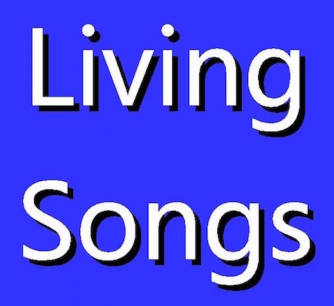 LIVING SONGS is an ongoing performance project incorporating songs written in the 21st century alongside more well-known repertoire