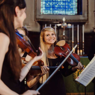 Brandenburg Concertos at Christmas