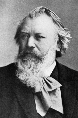 Johannes Brahms – A German Requiem, Op.45 Johannes Brahms – A German Requiem, Op.45