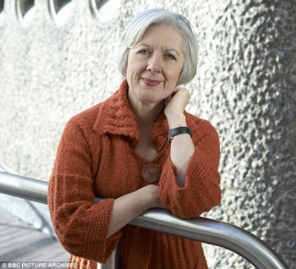 Judith Weir