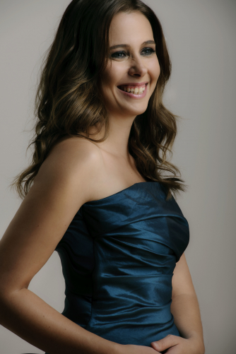 Louisa Hunter-Bradley Louisa Hunter-Bradley