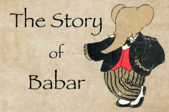 The Story of Babar The Story of Babar