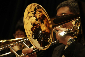 de Havilland Philharmonic Orchestra de Havilland Philharmonic Orchestra