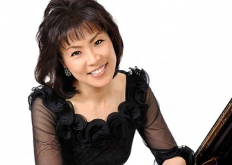 Noriko Ogawa Noriko Ogawa
