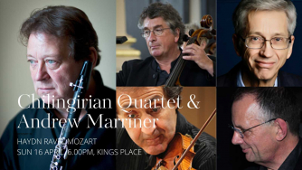 London Chamber Music Society concerts London Chamber Music Society concerts