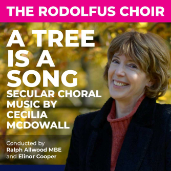 'A Tree is a Song' 'A Tree is a Song'