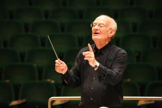 John Rutter John Rutter