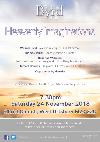 Heavenly Imaginations Heavenly Imaginations