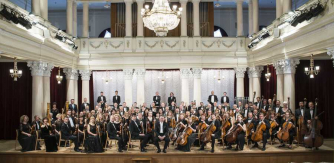 National Symphony Orchestra of Ukraine National Symphony Orchestra of Ukraine