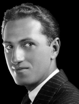 George Gershwin