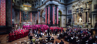 London Oratory Schola