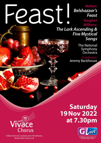 Vivace Chorus Vivace Chorus