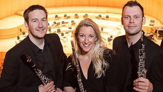 Proms Chamber Music 2: Nielsen & Mozart Proms Chamber Music 2: Nielsen & Mozart