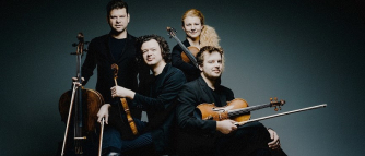 Pavel Haas String Quartet