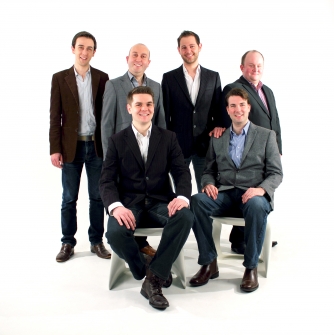 The Songmen The Songmen