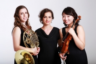 Ianthe Ensemble Ianthe Ensemble